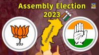 BJP Congress