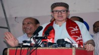 Omar Abdullah