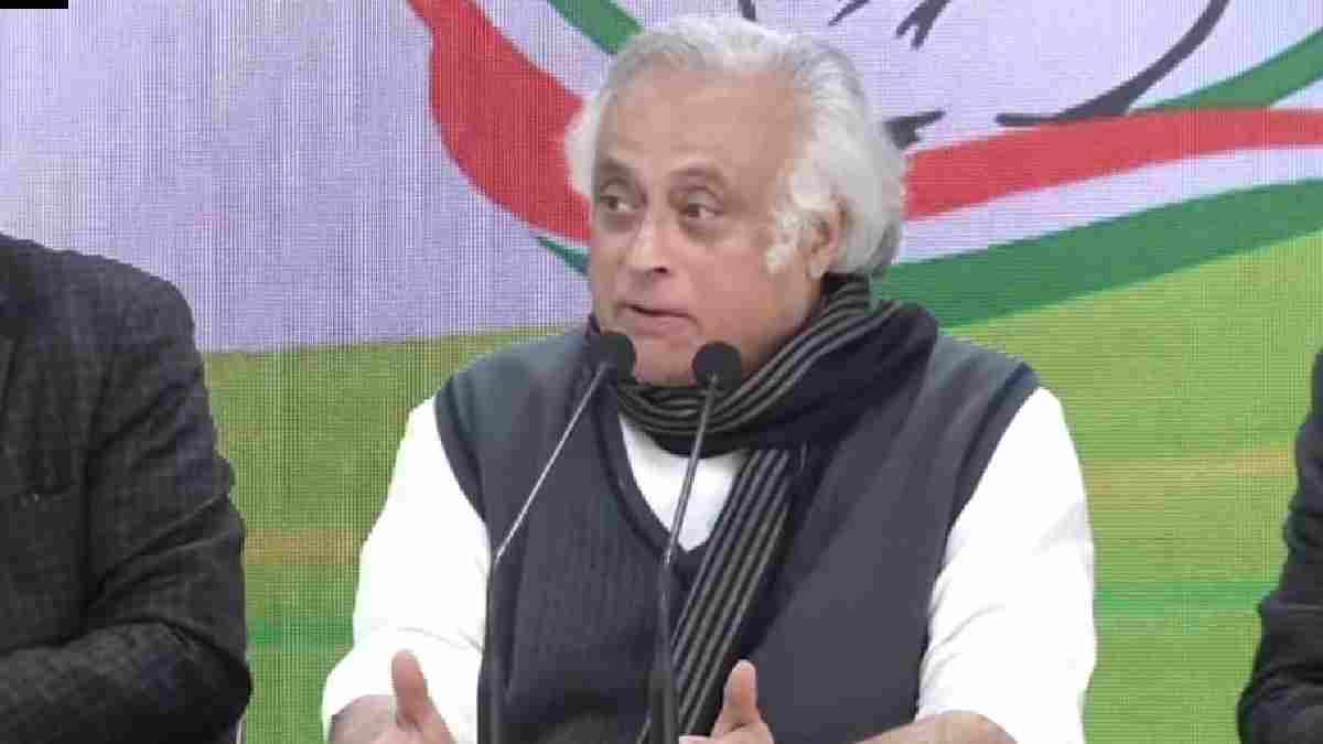 INDIA Alliance: 'TMC A Pillar Of INDIA Alliance', Says Jairam Ramesh