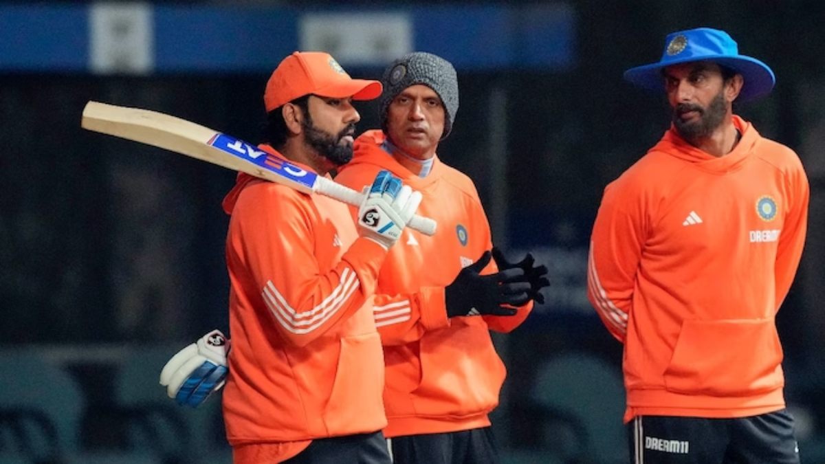Team India