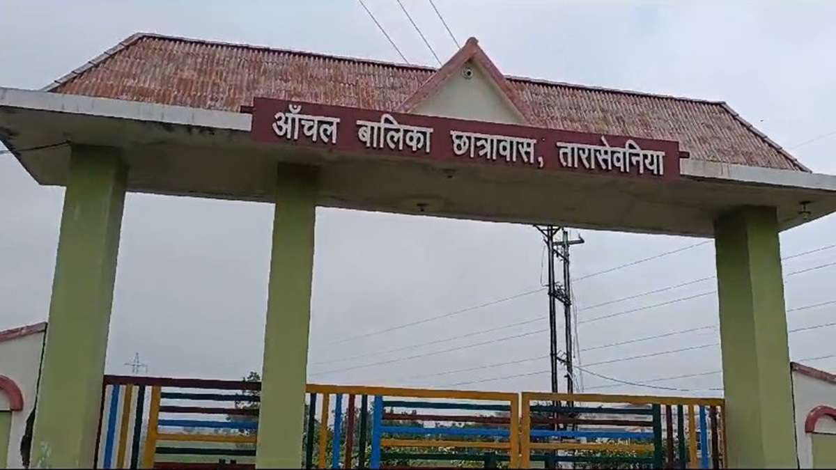 26 girls missing from Anchal girls hostel Bhopal