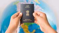 India Joins Global E-Passport Club: Check How To Apply, Key Benefits, And Cities Where It's Rolled Out