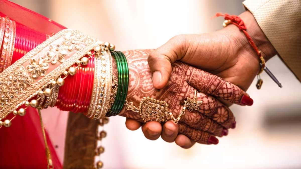 MARRIAGE