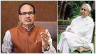 Shivraj Singh