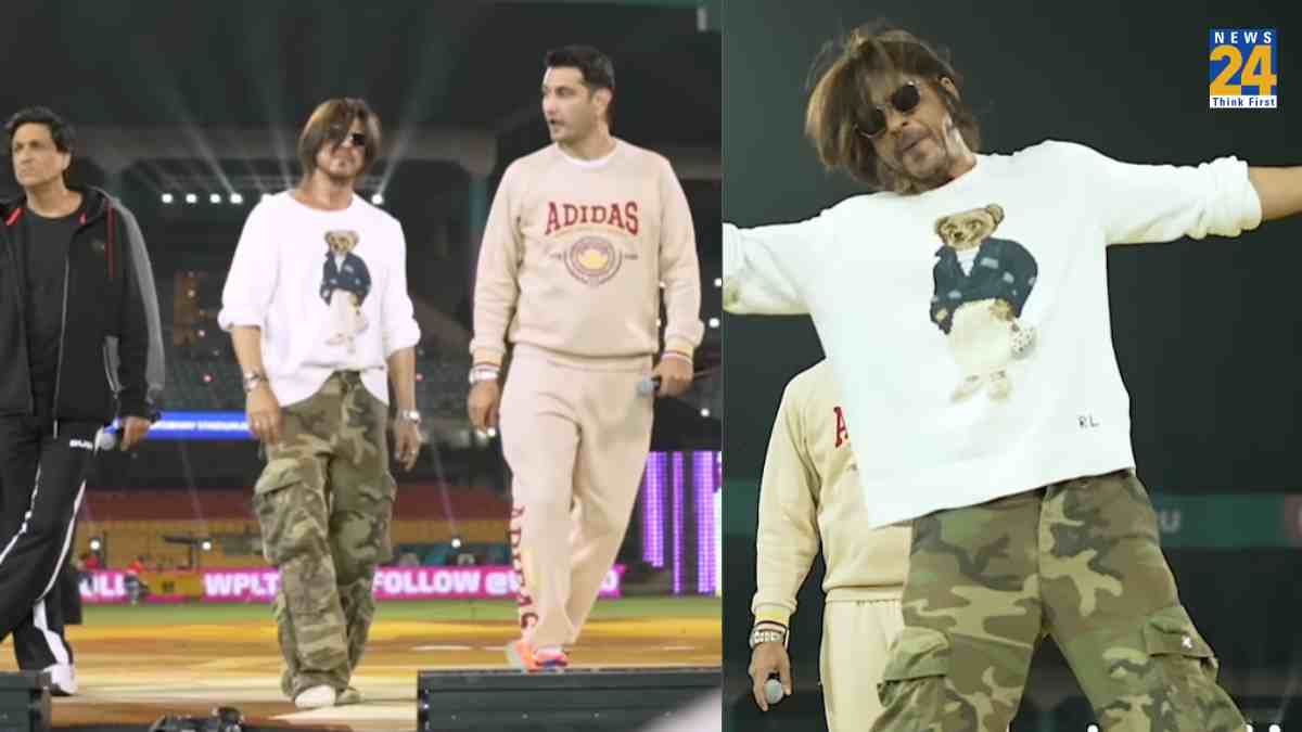 WPL 2024 Opening: Shah Rukh Khan To Performance On Jhoome Jo Pathaan
