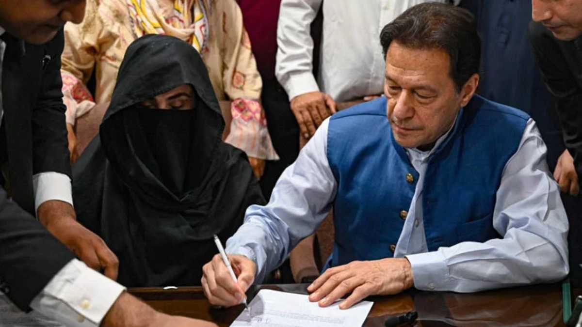 imran khan