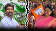 Sita Soren joins BJP