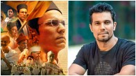 Randeep Hooda Calls Actor's Starvation A 'Luxury', But Director's A 'Curse'