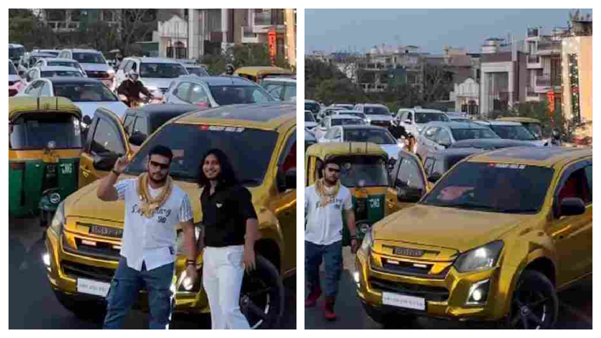 Safety Concerns Soar Over Viral Video