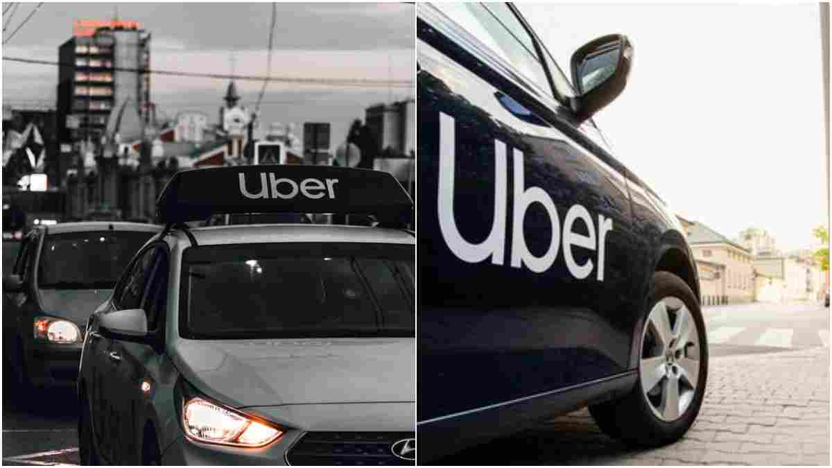 11,000 For An Uber Ride, Woman Takes Helicopter Instead