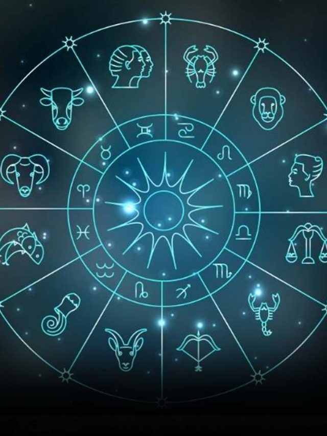 Zodiac Signs Represented by Animals
