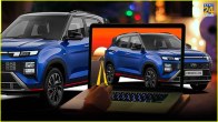 Hyundai Creta N-Line Unveiled In India