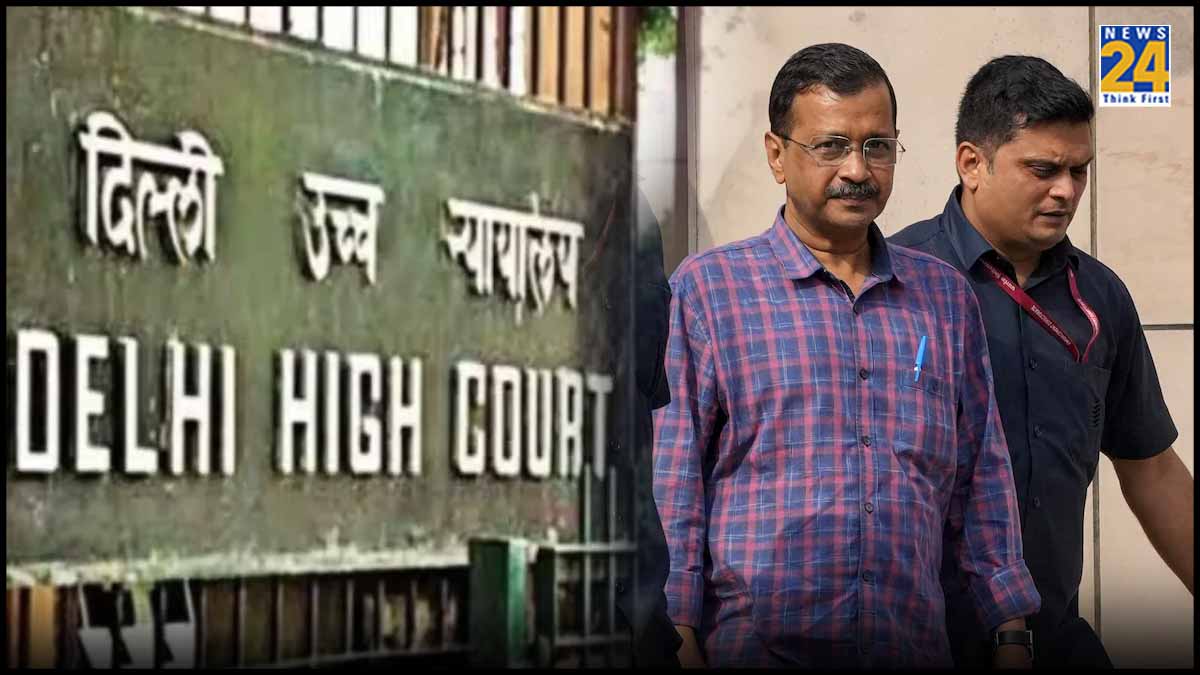 Arvind Kejriwal