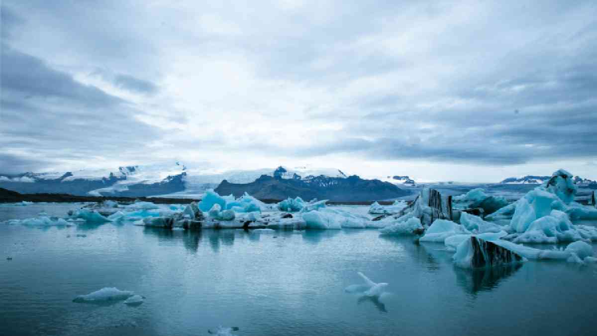 Climate Crisis