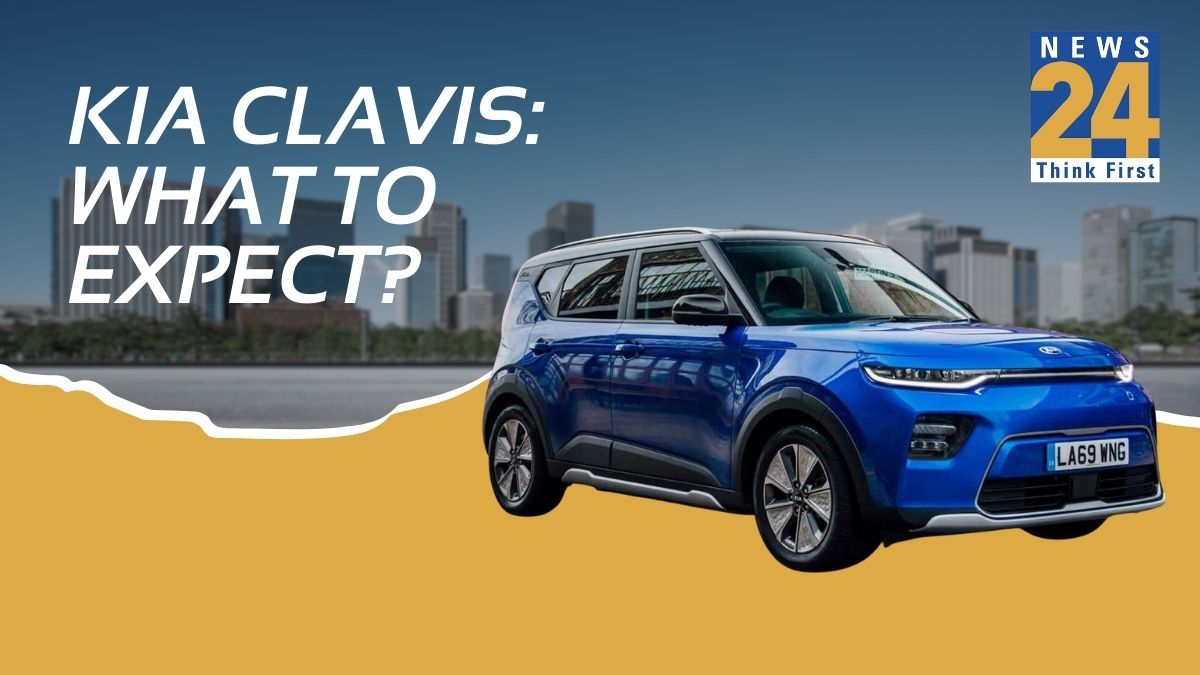 Kia Clavis