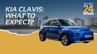 Kia Clavis