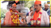 Mukesh Dalal wins