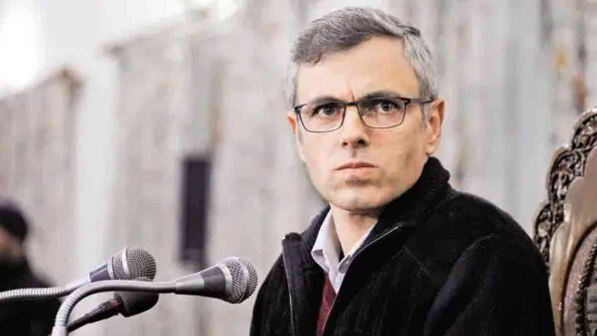 Efforts Intensify To Restore Jammu-Srinagar National Highway And Aid Affected Areas In Ramban: CM Omar Abdullah