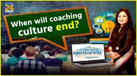 When will coaching culture end