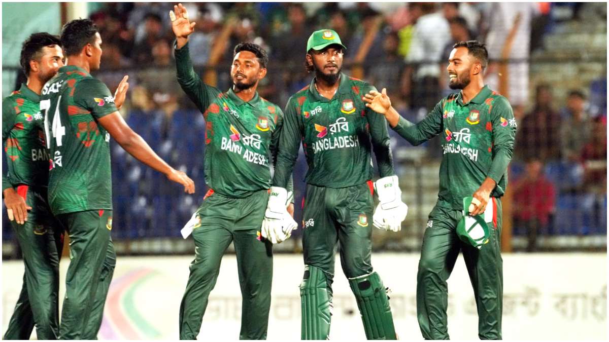 Bangladesh