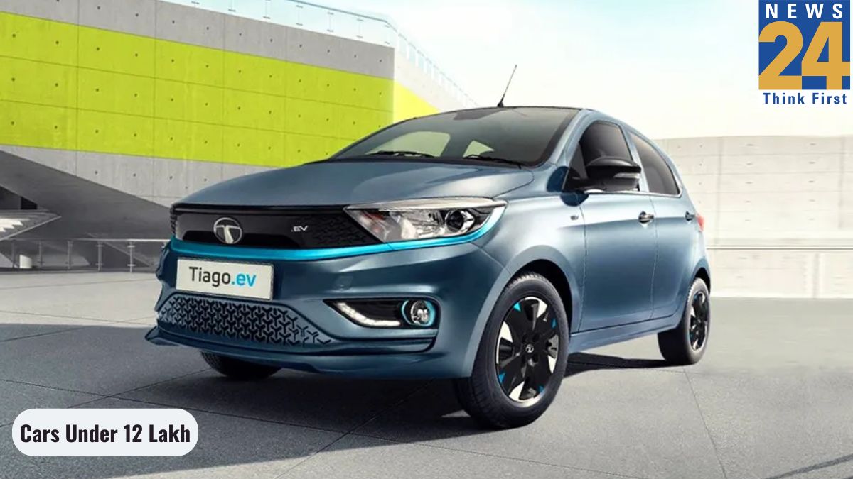 Cars Under 12 lakh