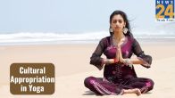 Cultural Appropriation in yoga