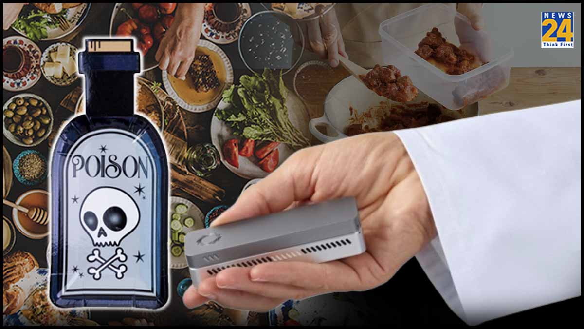 Food Detector