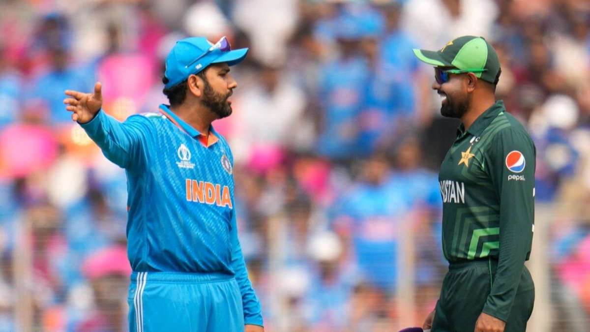 Ind vs pak