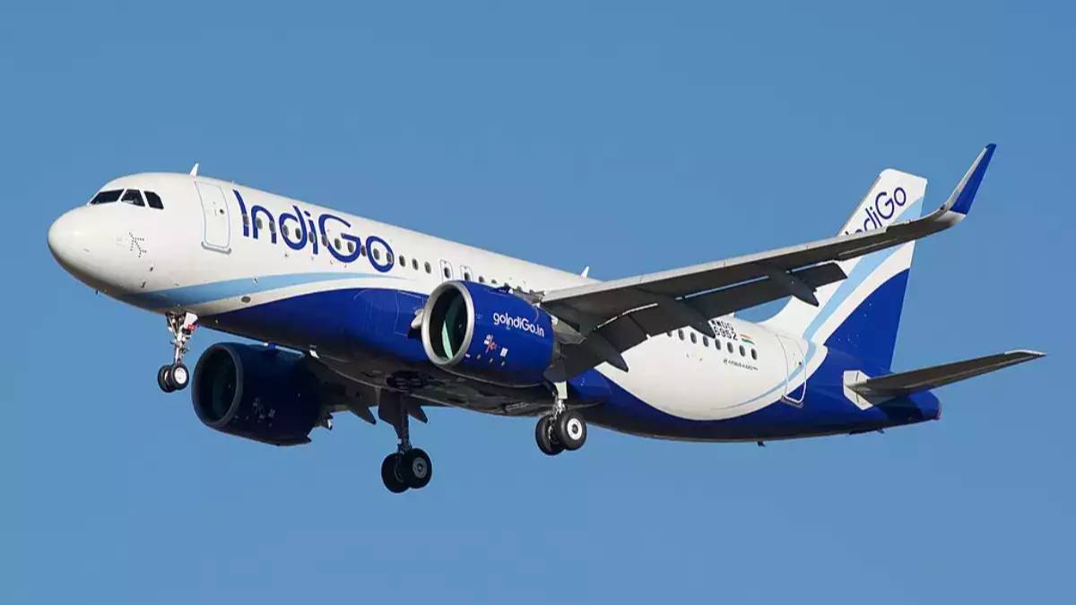 IndiGo Resumes Flights On Middle East Routes As Regional Airports Reopen