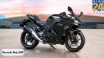 Kawasaki ninja 500
