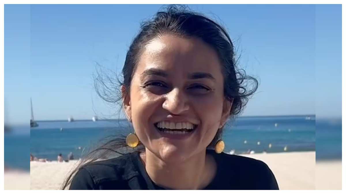 Cannes 2025: Payal Kapadia Unveils Trilogy Plans Following 'All We Imagine As Light' Success, Says 'I Am Working On...'
