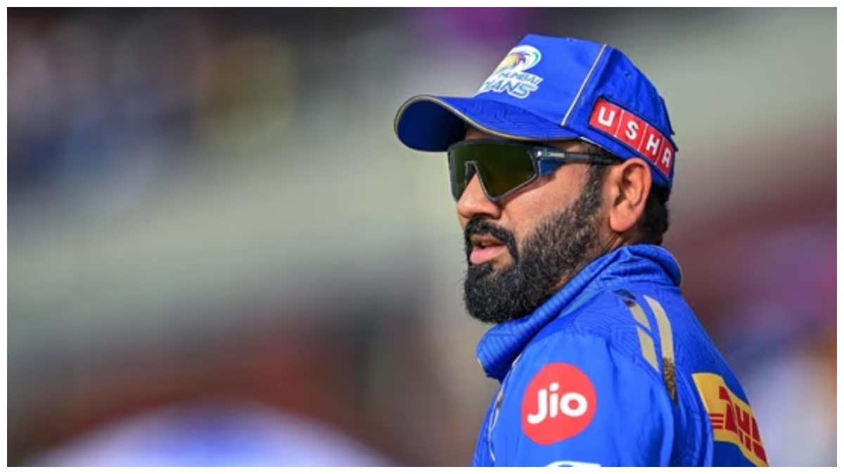 Rohit Sharma