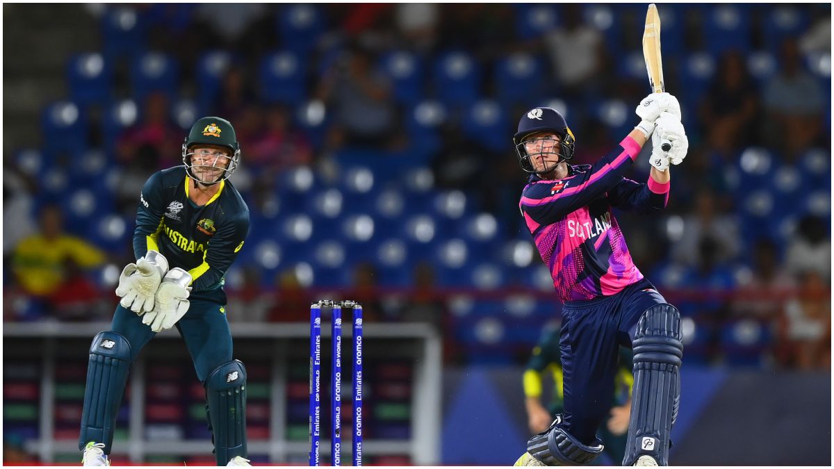 Australia T20 World Cup
