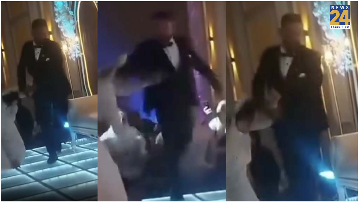 Wedding video