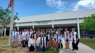 Cooper City High School, Florida