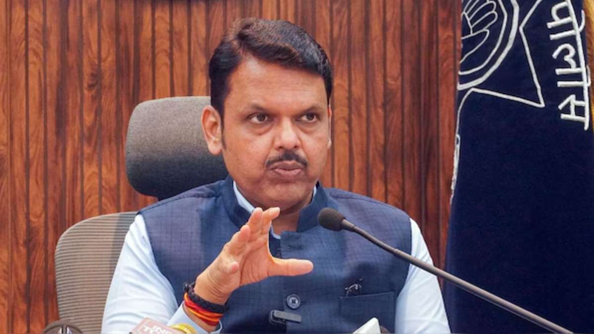 Maharashtra Withdraws Language Policy Resolutions After Backlash Over Hindi In Schools