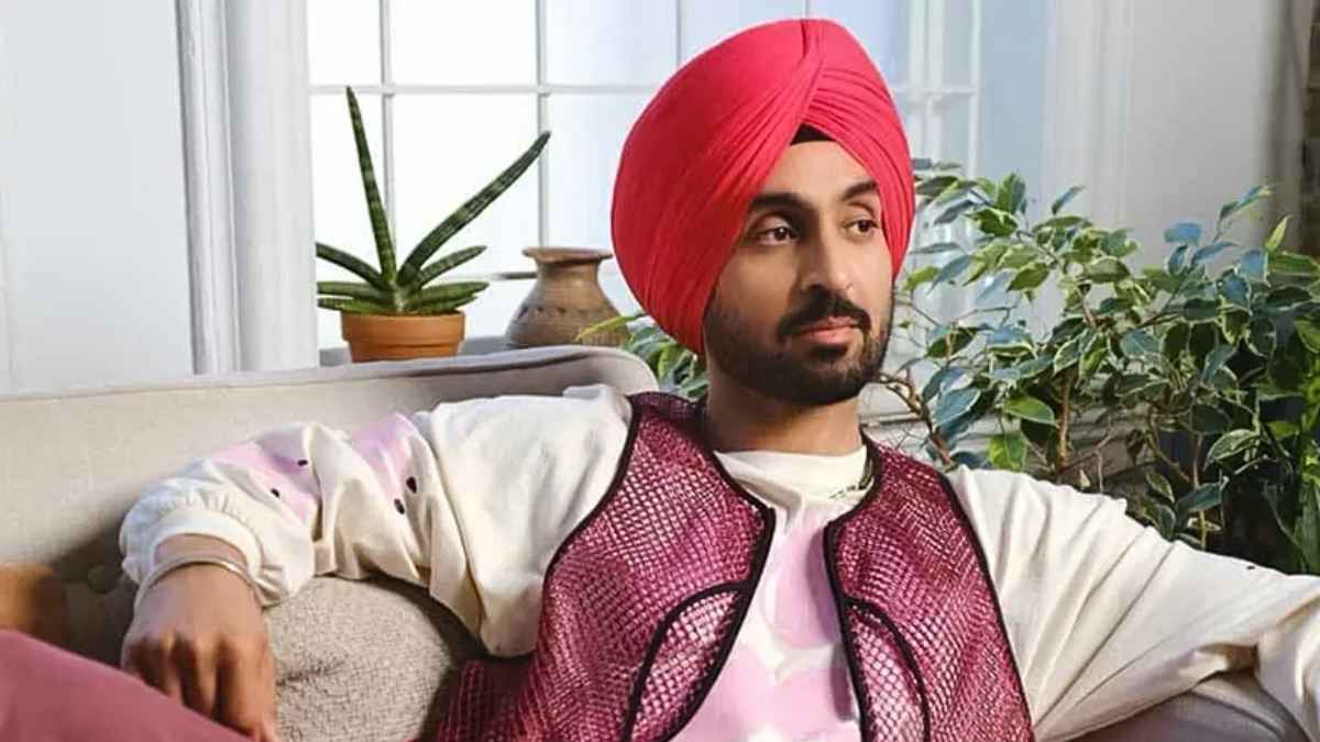 Diljit Dosanjh