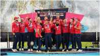 England T20 World Cup