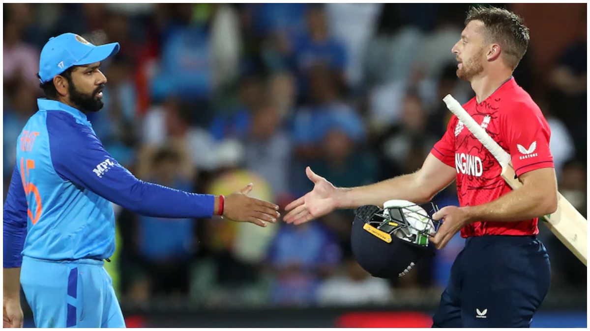 IND vs ENG