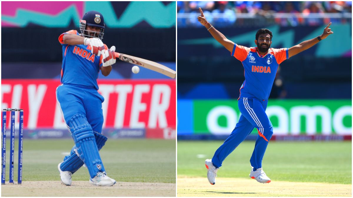 IND vs PAK