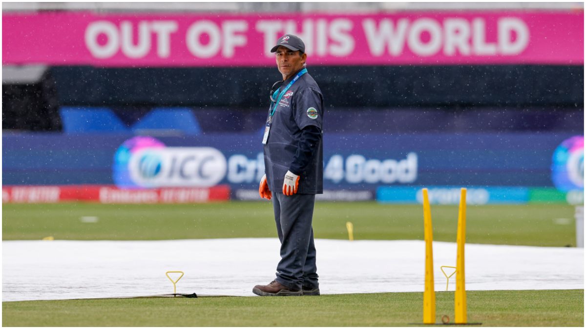 IND vs PAK Pakistan