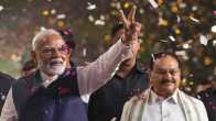 Lok Sabha Election Results 2024