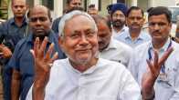 Nitish Kumar
