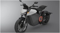 Ola electric bike