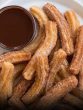 Mexican Desserts - Churros