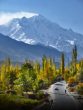 hunza valley