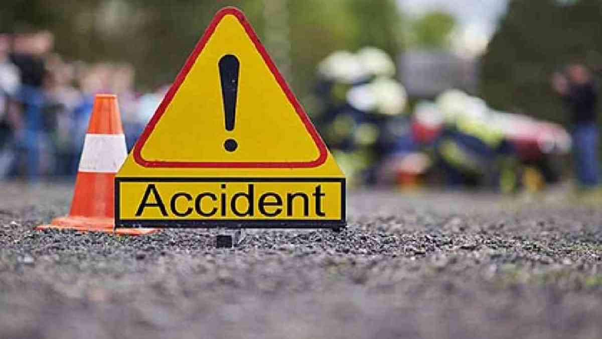 Kerala: Lorry Runs Over People Sleeping On Road In Thrissur; Five Killed, Several Injured