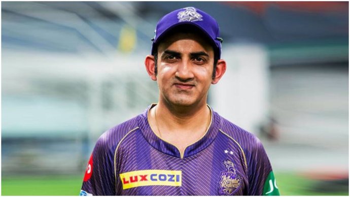 Gautam Gambhir