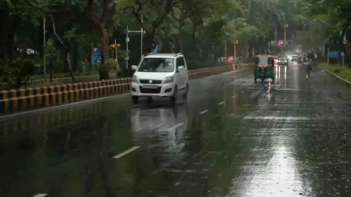 Delhi Weather Update: Monsoon To Cover City In Next 36 Hours, IMD Issues Yellow Alert For Rain & Thunderstorms – Check Forecast