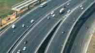 Mumbai-Pune Expressway